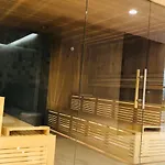Apartament S&S Nadmorskie Tarasy Kołobrzeg D302