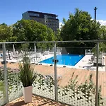 Apartament S&S Nadmorskie Tarasy Kołobrzeg D302