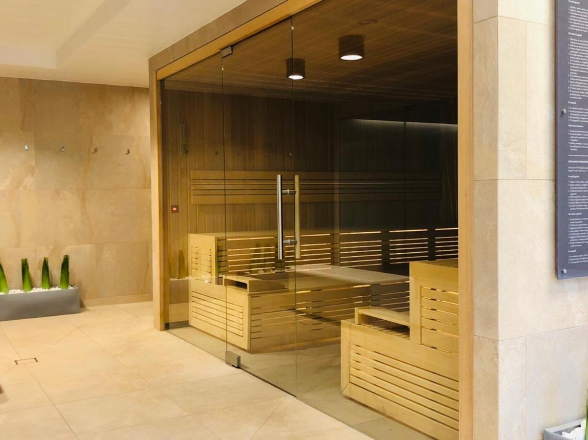 Apartament S&s Nadmorskie Tarasy D302 Kołobrzeg