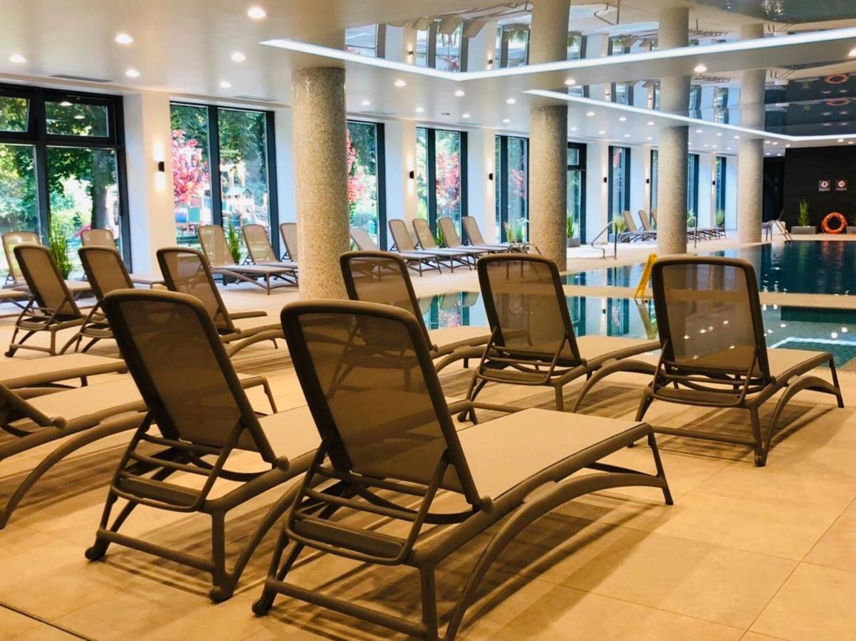 Apartament S&s Nadmorskie Tarasy D302 *