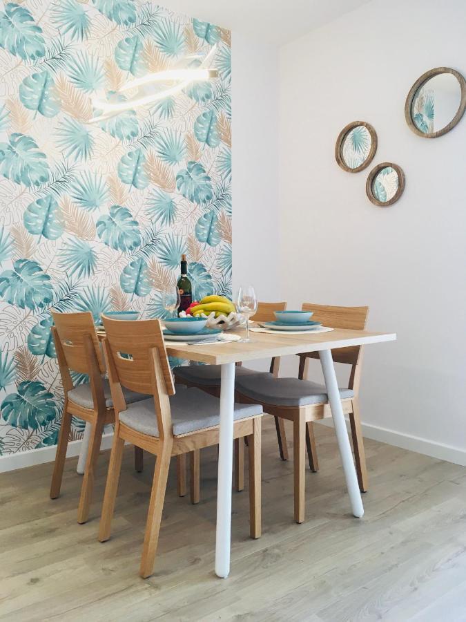 Apartament S&s Nadmorskie Tarasy D302 *