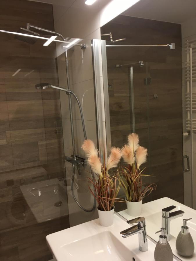 S&s Nadmorskie Tarasy D302 Apartament
