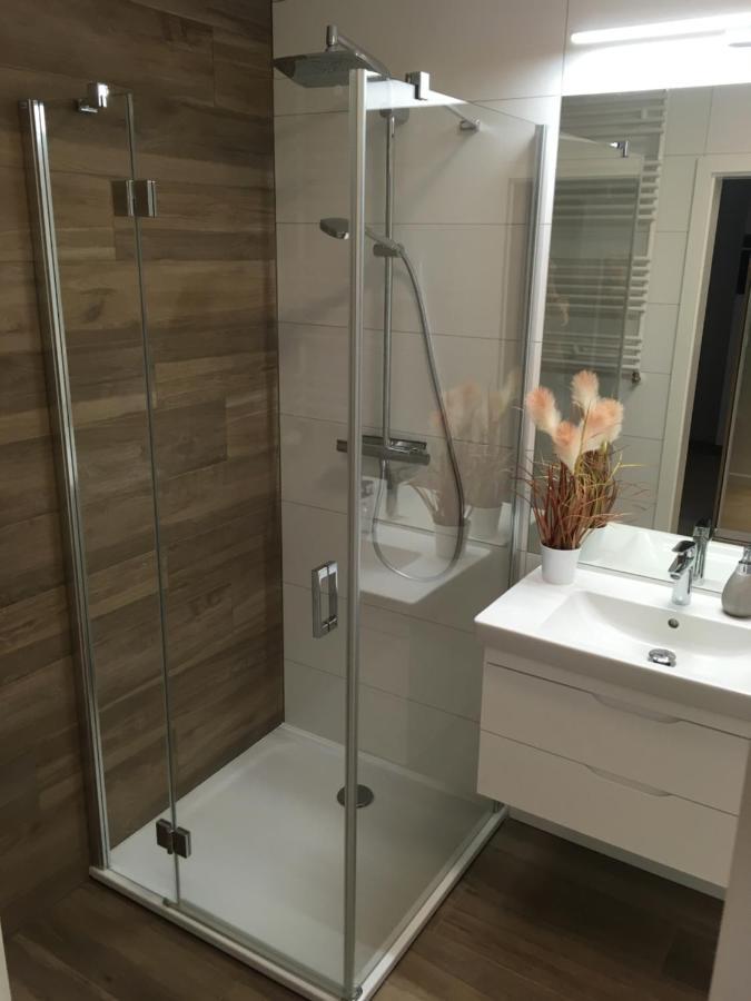 S&s Nadmorskie Tarasy D302 Apartament
