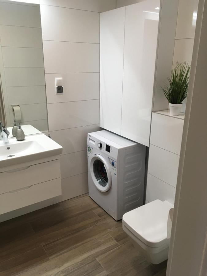 Apartament S&s Nadmorskie Tarasy D302 *