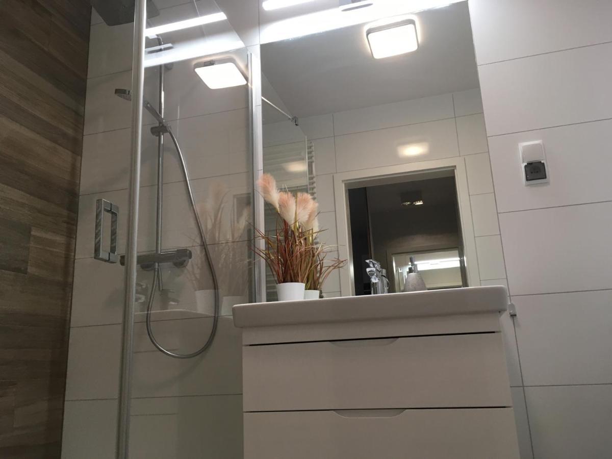 S&s Nadmorskie Tarasy D302 Apartament Kołobrzeg