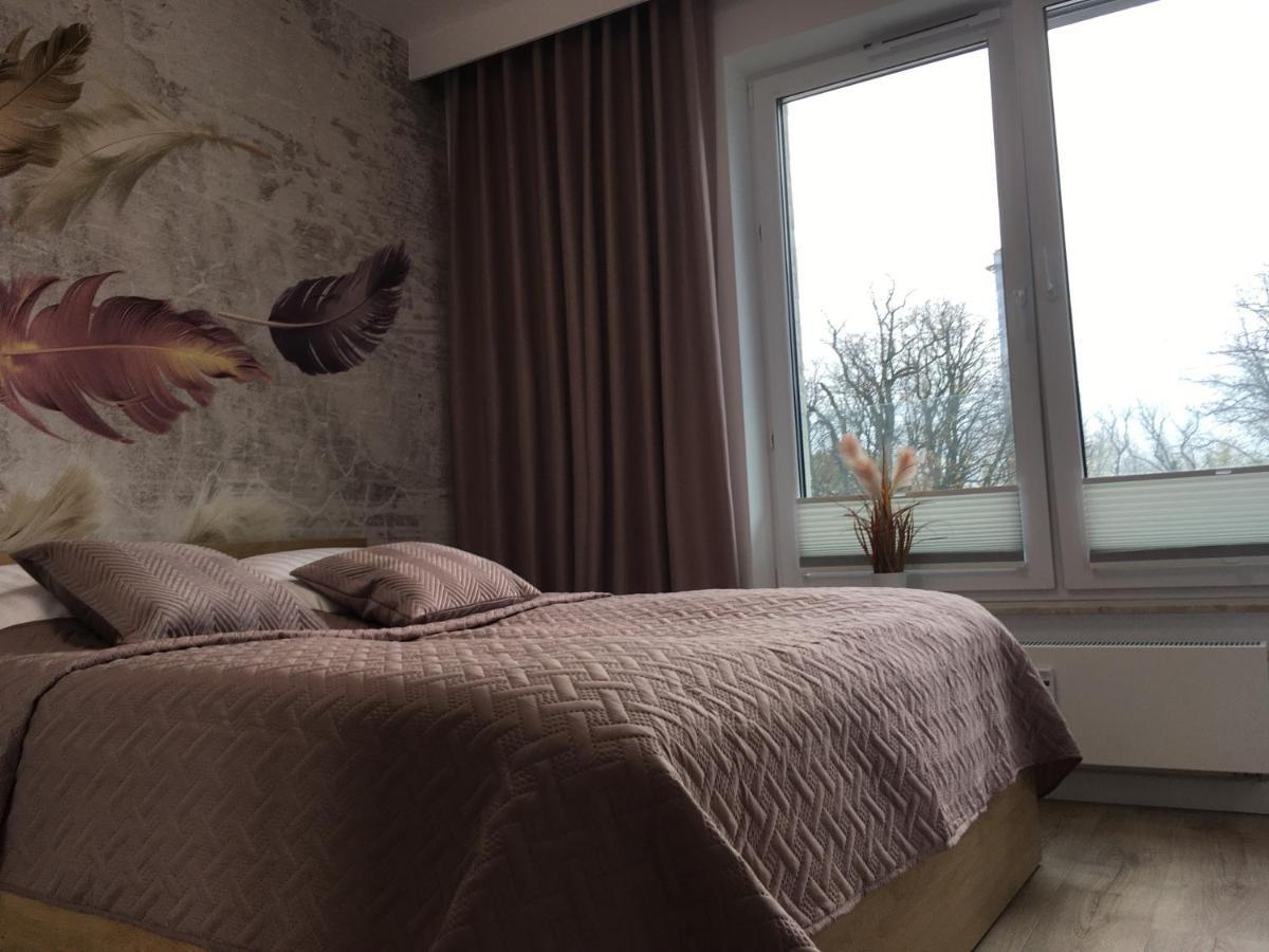 S&s Nadmorskie Tarasy D302 Apartament
