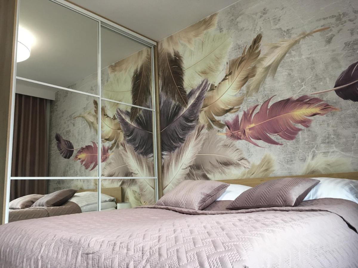 Apartament S&s Nadmorskie Tarasy D302 *