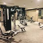 Apartament S&S Nadmorskie Tarasy Kolobrzeg D302